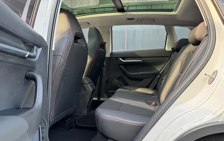 Skoda Kamiq I, 2022 год, 1 840 007 рублей, 11 фотография