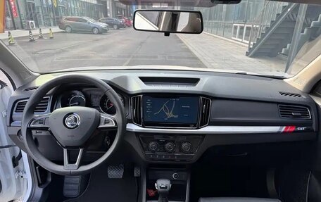 Skoda Kamiq I, 2022 год, 1 840 007 рублей, 9 фотография