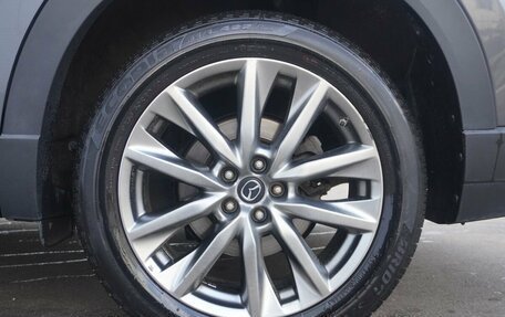 Mazda CX-9 II, 2018 год, 2 890 000 рублей, 24 фотография