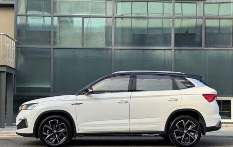 Skoda Kamiq I, 2022 год, 1 840 007 рублей, 3 фотография