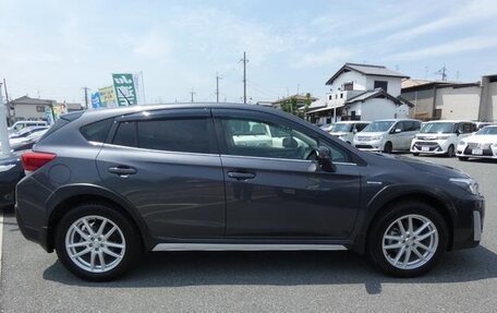 Subaru XV II, 2021 год, 1 860 586 рублей, 3 фотография