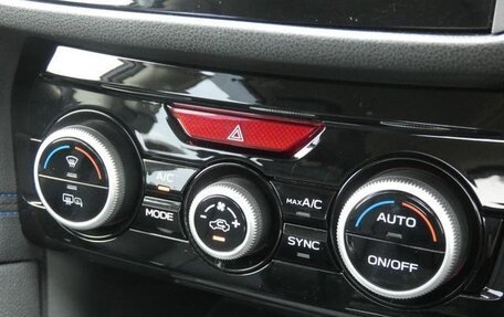 Subaru XV II, 2021 год, 1 860 586 рублей, 12 фотография