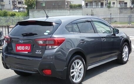 Subaru XV II, 2021 год, 1 860 586 рублей, 4 фотография