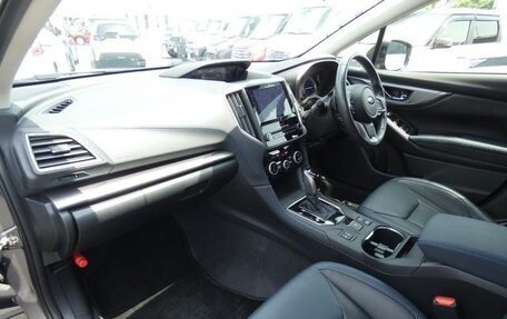 Subaru XV II, 2021 год, 1 860 586 рублей, 10 фотография