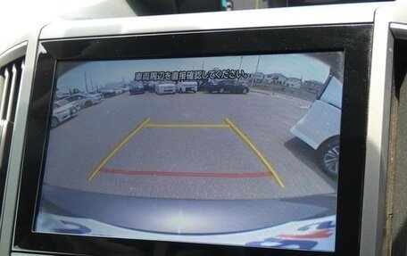 Subaru XV II, 2021 год, 1 860 586 рублей, 14 фотография