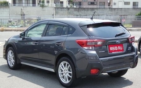 Subaru XV II, 2021 год, 1 860 586 рублей, 6 фотография