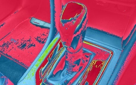 Subaru XV II, 2021 год, 1 860 586 рублей, 11 фотография