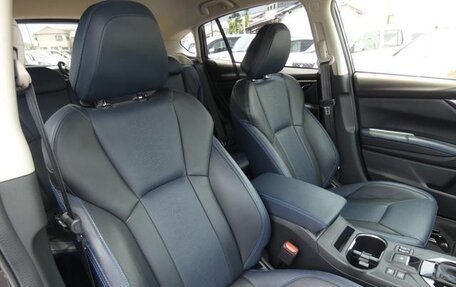 Subaru XV II, 2021 год, 1 860 586 рублей, 18 фотография