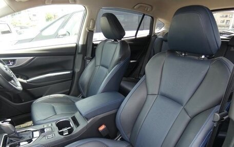 Subaru XV II, 2021 год, 1 860 586 рублей, 20 фотография