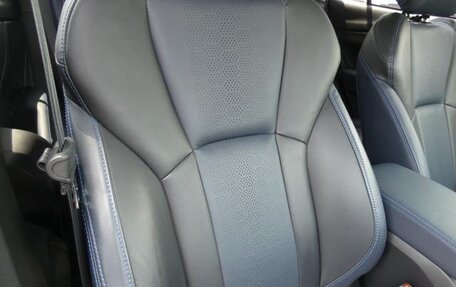 Subaru XV II, 2021 год, 1 860 586 рублей, 19 фотография