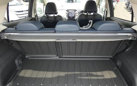 Subaru XV II, 2021 год, 1 860 586 рублей, 28 фотография