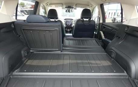 Subaru XV II, 2021 год, 1 860 586 рублей, 25 фотография