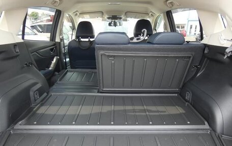 Subaru XV II, 2021 год, 1 860 586 рублей, 26 фотография