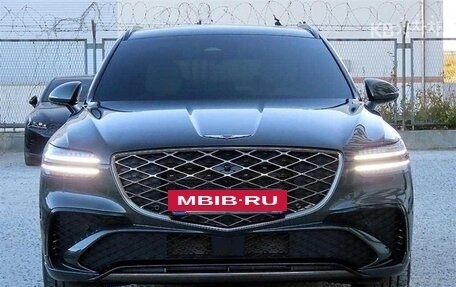 Genesis GV70, 2025 год, 6 860 027 рублей, 2 фотография