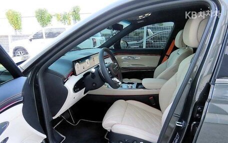 Genesis GV70, 2025 год, 6 860 027 рублей, 6 фотография