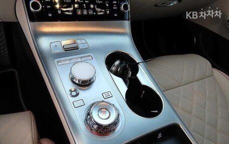 Genesis GV70, 2025 год, 6 860 027 рублей, 12 фотография