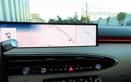 Genesis GV70, 2025 год, 6 860 027 рублей, 11 фотография