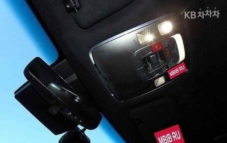 Genesis GV70, 2025 год, 6 860 027 рублей, 13 фотография