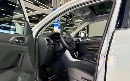 Volkswagen T-Cross I, 2021 год, 1 770 007 рублей, 7 фотография