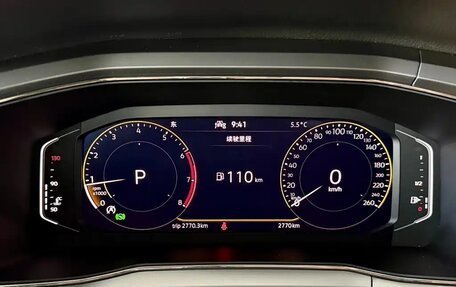 Volkswagen T-Cross I, 2021 год, 1 770 007 рублей, 9 фотография