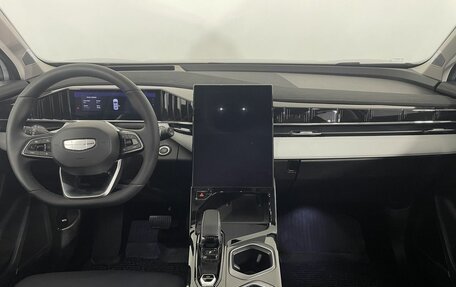 Geely Atlas, 2024 год, 4 059 543 рублей, 8 фотография