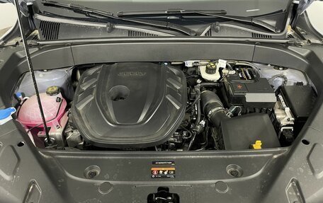 Geely Atlas, 2024 год, 4 059 543 рублей, 10 фотография