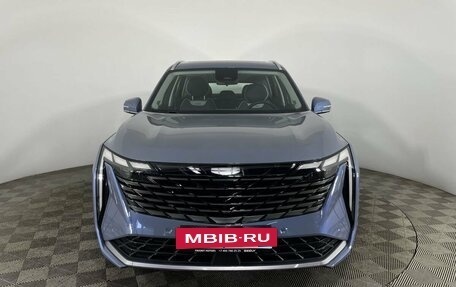 Geely Atlas, 2024 год, 4 059 543 рублей, 3 фотография