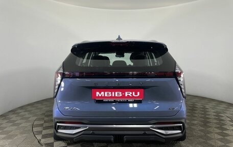 Geely Atlas, 2024 год, 4 059 543 рублей, 4 фотография