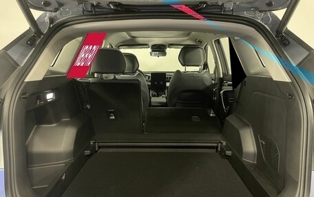 Geely Atlas, 2024 год, 4 059 543 рублей, 11 фотография