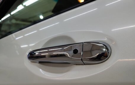 Nissan Note II рестайлинг, 2017 год, 1 090 000 рублей, 8 фотография