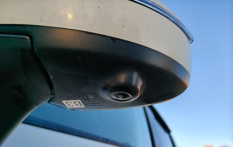 Nissan Note II рестайлинг, 2017 год, 1 090 000 рублей, 6 фотография