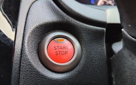 Nissan Note II рестайлинг, 2017 год, 1 090 000 рублей, 11 фотография