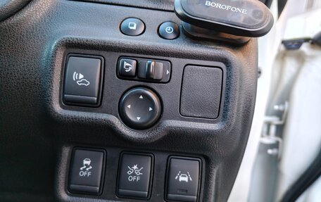 Nissan Note II рестайлинг, 2017 год, 1 090 000 рублей, 14 фотография