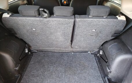 Nissan Note II рестайлинг, 2017 год, 1 090 000 рублей, 15 фотография