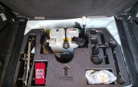 Nissan Note II рестайлинг, 2017 год, 1 090 000 рублей, 16 фотография