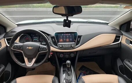 Chevrolet Monza, 2021 год, 1 290 007 рублей, 7 фотография