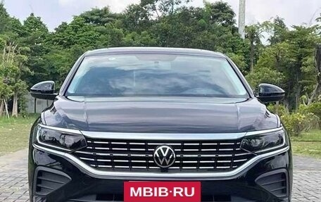 Volkswagen Passat B8 рестайлинг, 2023 год, 1 890 355 рублей, 2 фотография