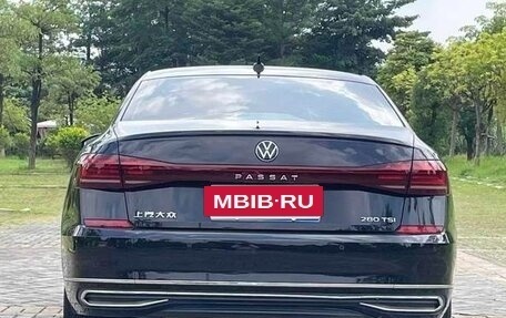 Volkswagen Passat B8 рестайлинг, 2023 год, 1 890 355 рублей, 8 фотография