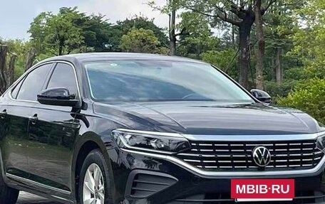 Volkswagen Passat B8 рестайлинг, 2023 год, 1 890 355 рублей, 3 фотография