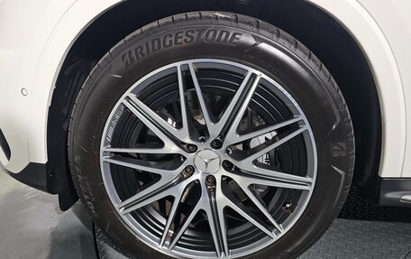 Mercedes-Benz GLC Coupe AMG, 2025 год, 10 850 000 рублей, 6 фотография