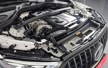 Mercedes-Benz GLC Coupe AMG, 2025 год, 10 850 000 рублей, 5 фотография