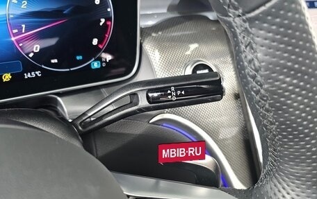 Mercedes-Benz GLC Coupe AMG, 2025 год, 10 850 000 рублей, 10 фотография