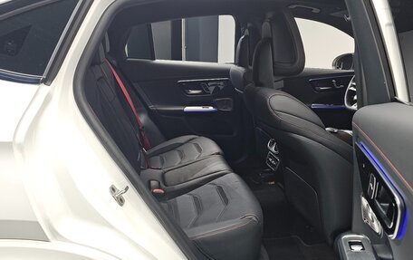 Mercedes-Benz GLC Coupe AMG, 2025 год, 10 850 000 рублей, 19 фотография