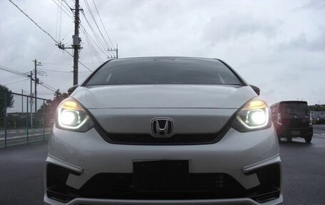 Honda Fit, 2021 год, 907 000 рублей, 11 фотография