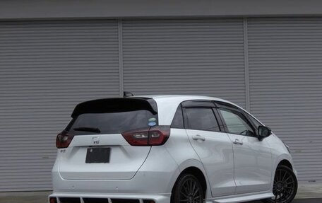 Honda Fit, 2021 год, 907 000 рублей, 7 фотография