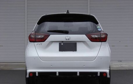 Honda Fit, 2021 год, 907 000 рублей, 5 фотография