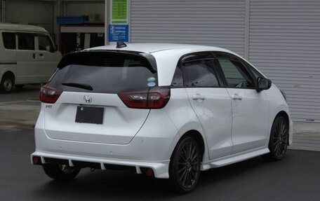 Honda Fit, 2021 год, 907 000 рублей, 6 фотография