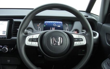 Honda Fit, 2021 год, 907 000 рублей, 13 фотография