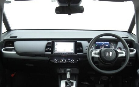 Honda Fit, 2021 год, 907 000 рублей, 12 фотография