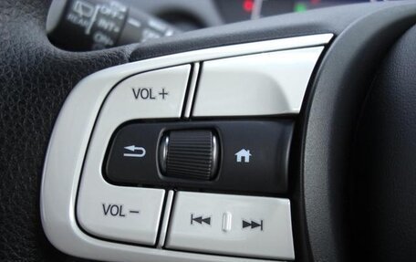 Honda Fit, 2021 год, 907 000 рублей, 14 фотография